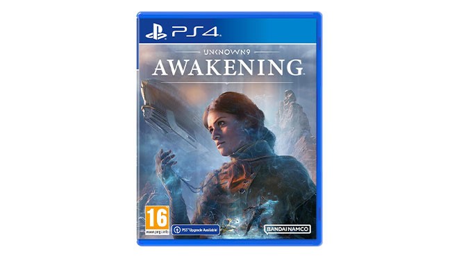 Website unknown awakening 2