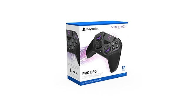 Website victrix 4