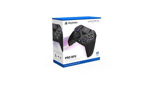Website victrix 4