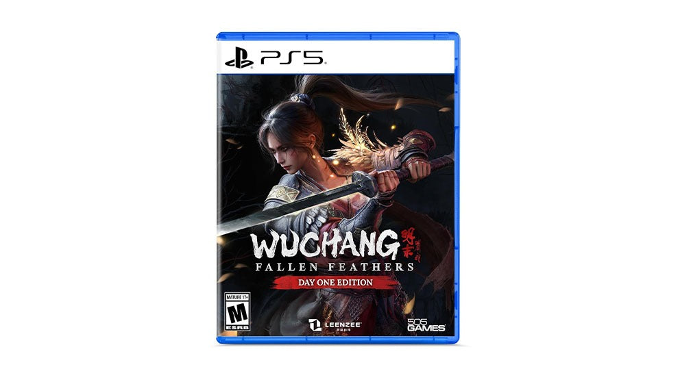 Website wuchang