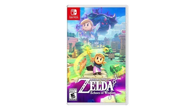 Website zelda 1