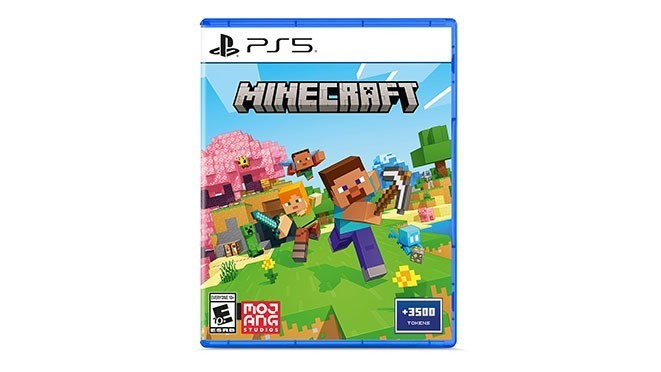 Wesbite minecraft 1