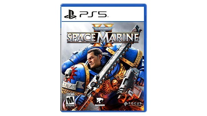 Wesbite space marine 1