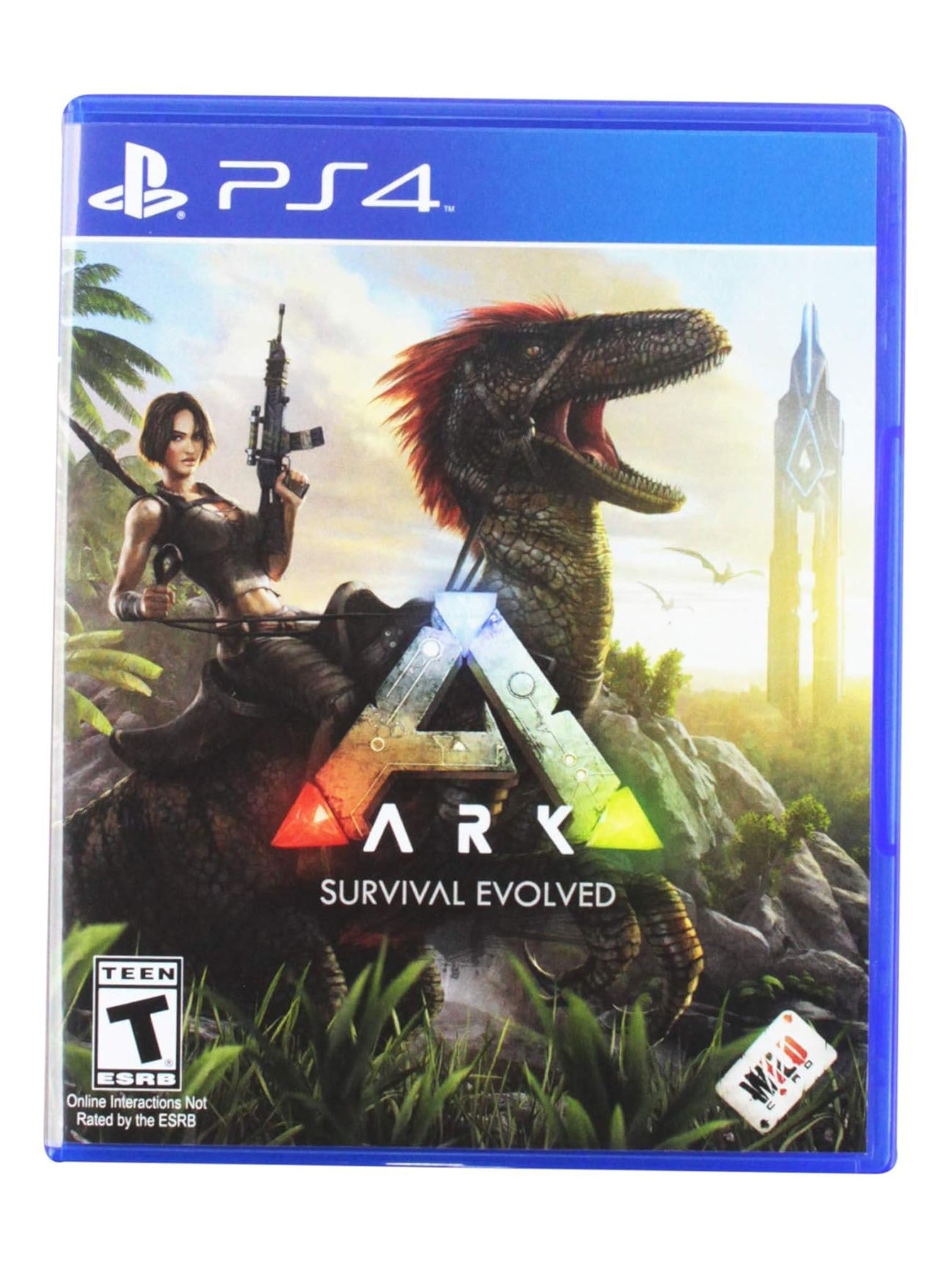 ark website