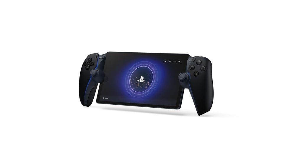 black portal website