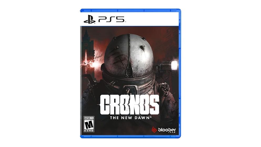chronos 1