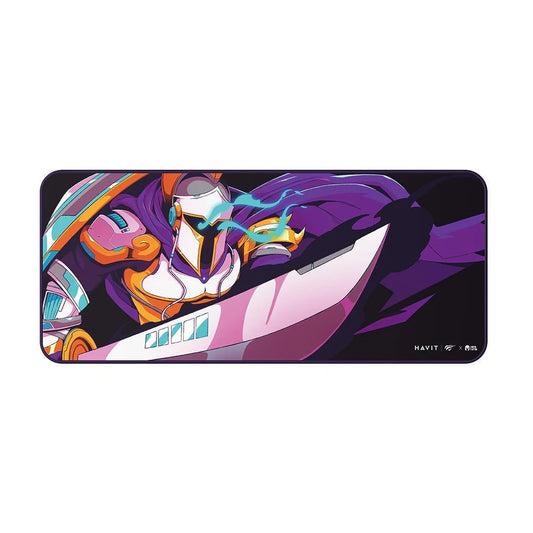 Havit Gaming Mouse Pad X Keyd Stars