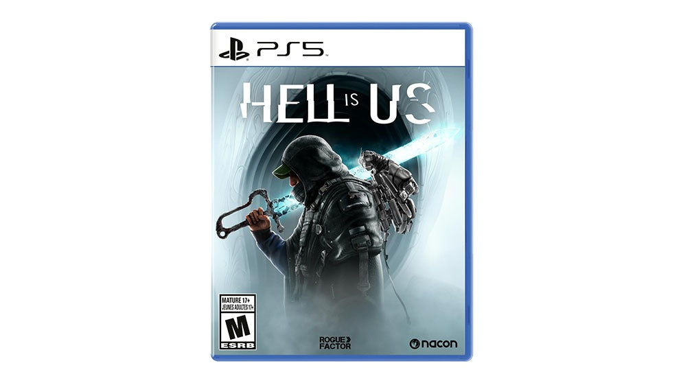 hell is us 1