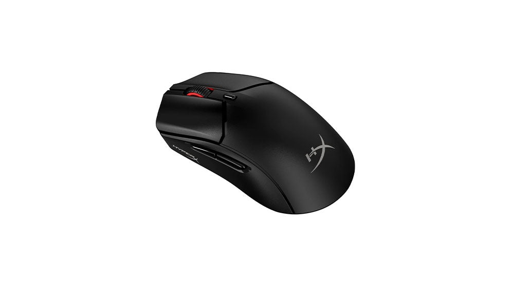 hyperx black website