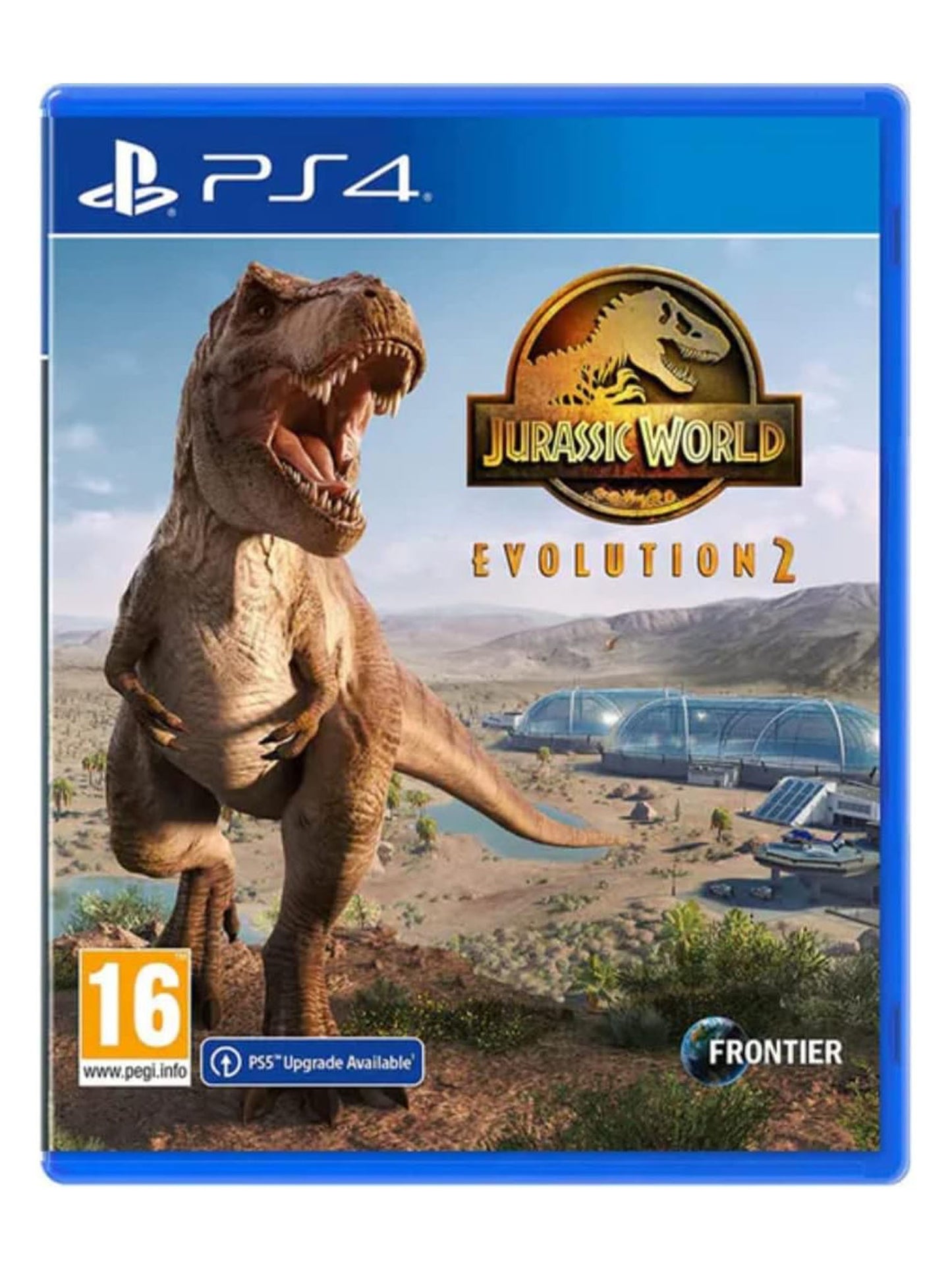 jurassic website