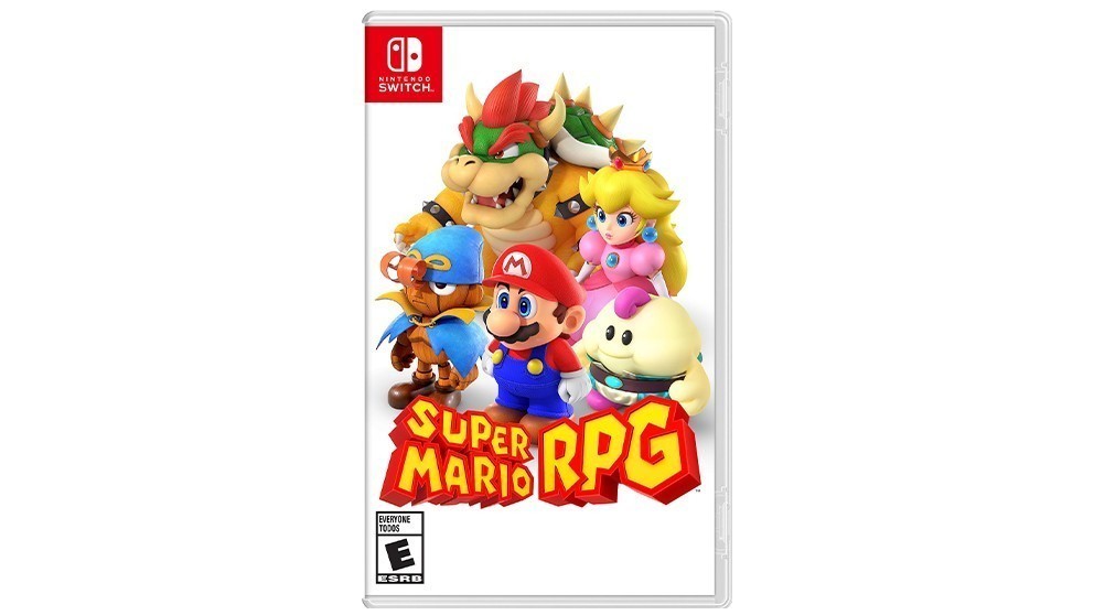mario rpg website