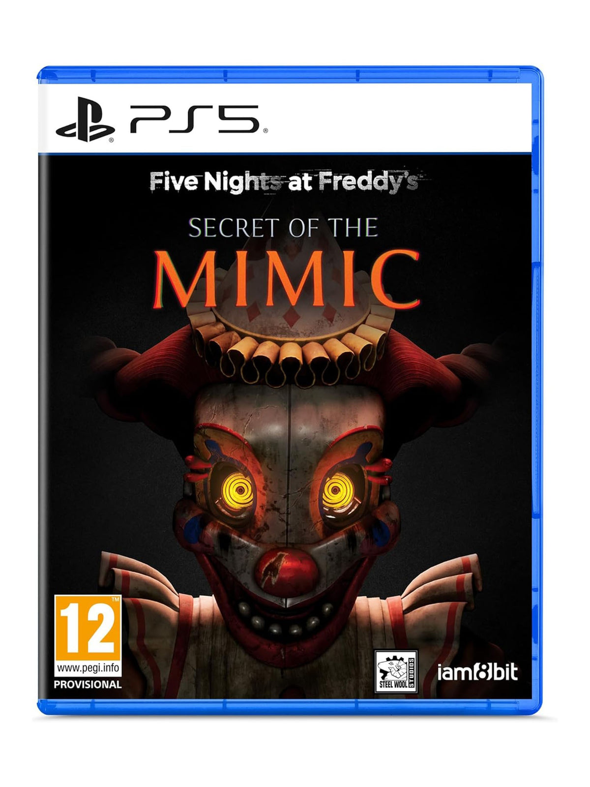 mimic website