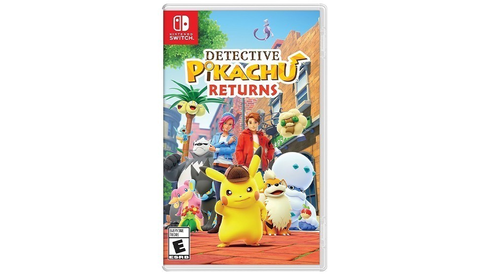 pikachu website