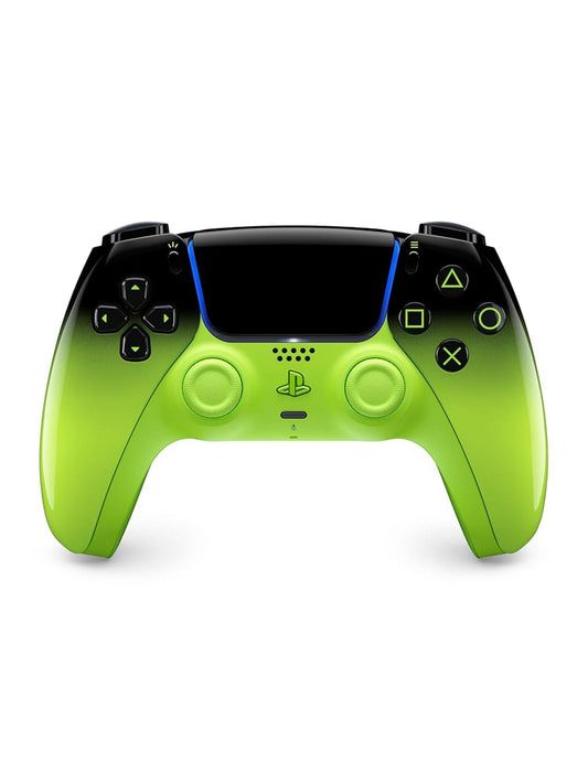 PlayStation 5 DualSense Wireless Controller – Remix Green