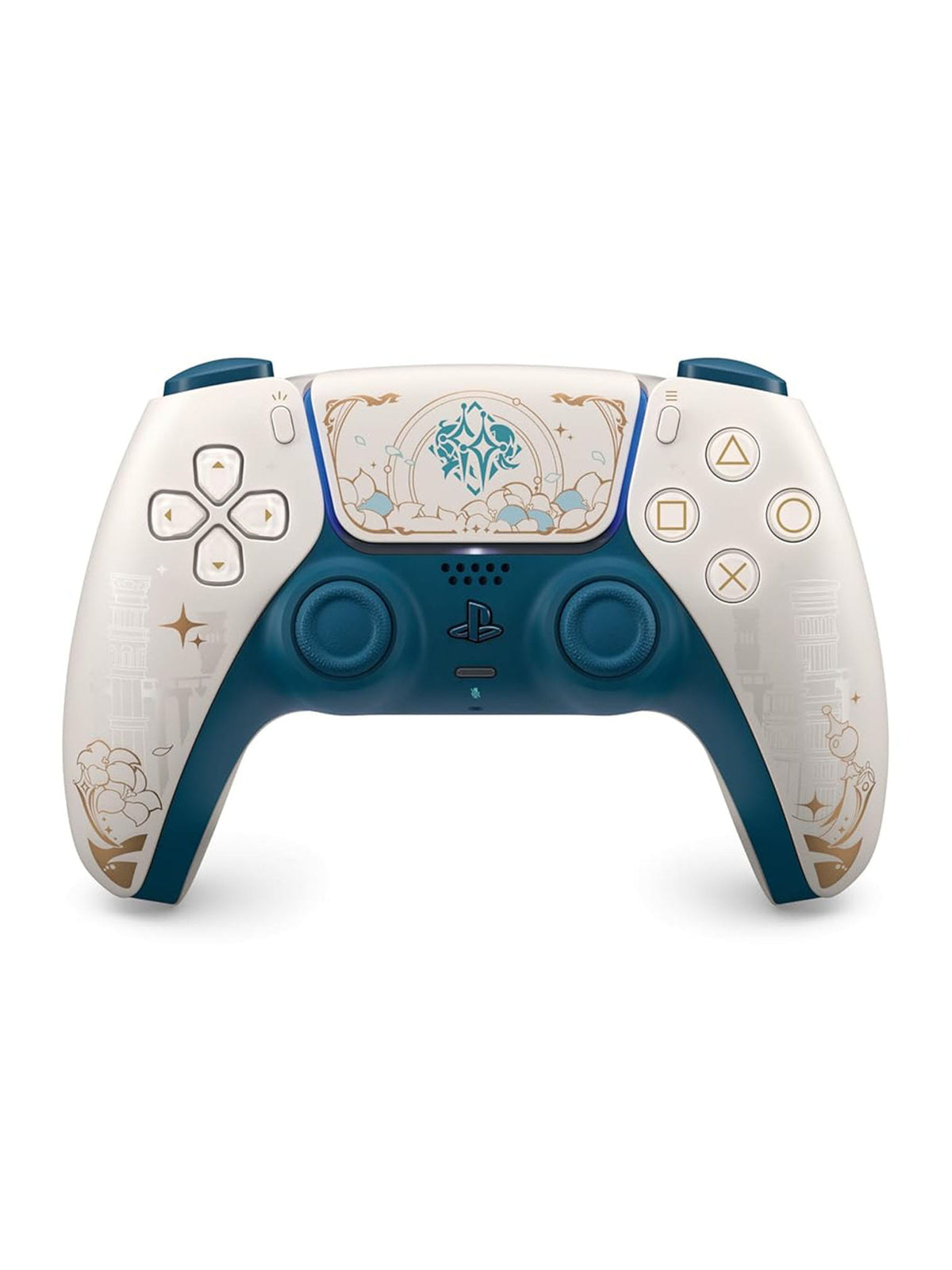 PlayStation 5 DualSense Wireless Controller – Genshin
