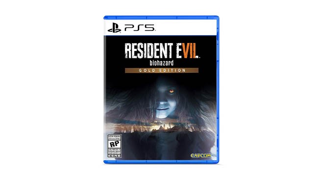 resident evil 1