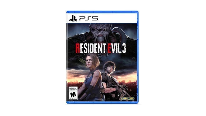 resident evil 2