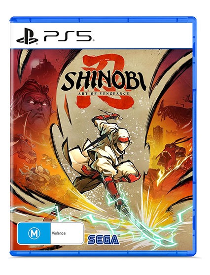 shinobi 1