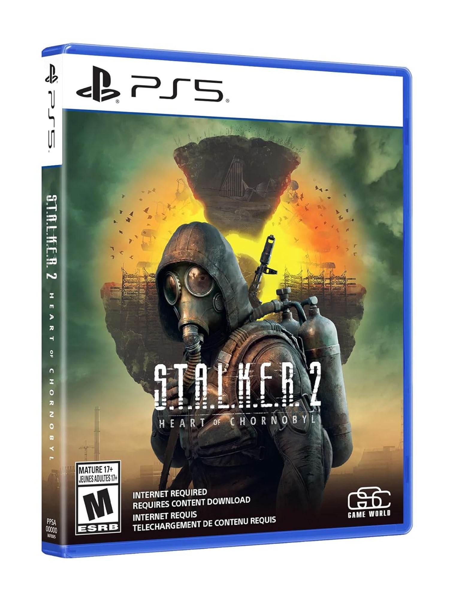 stalker website