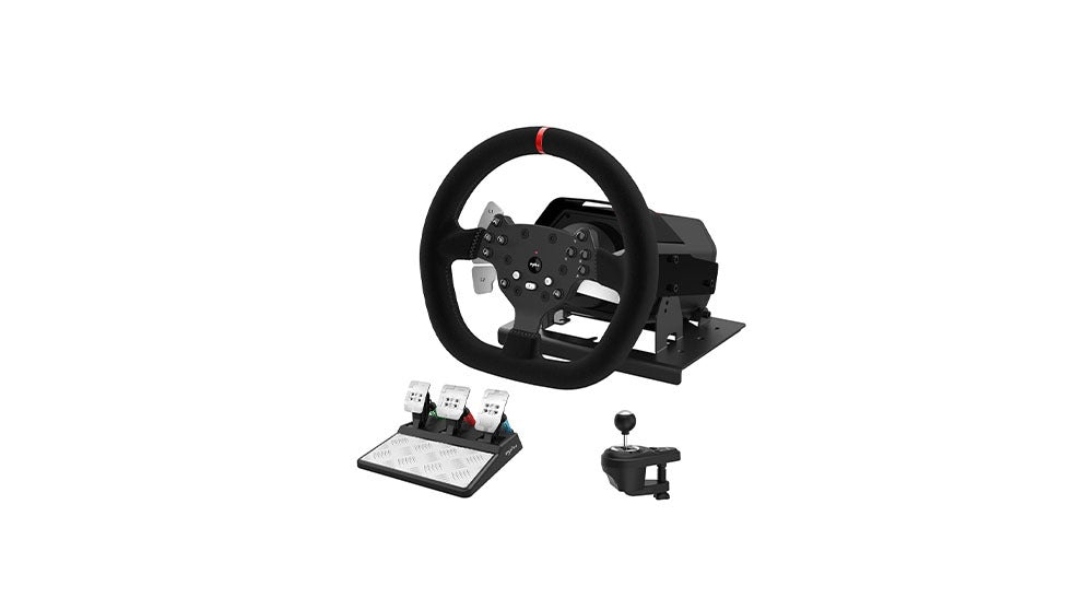 steering wheel PXn website 1