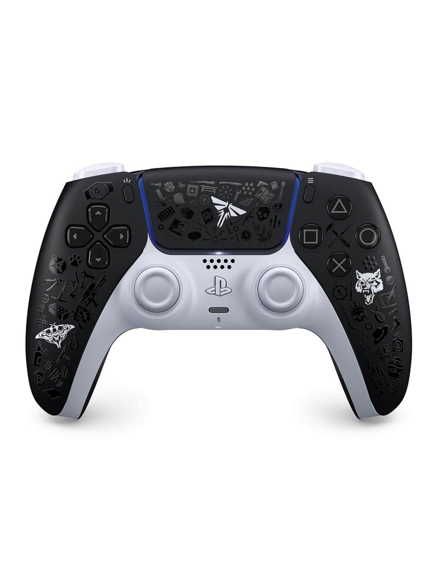 Ps5 DualSense Wireless Controller – The Last of Us