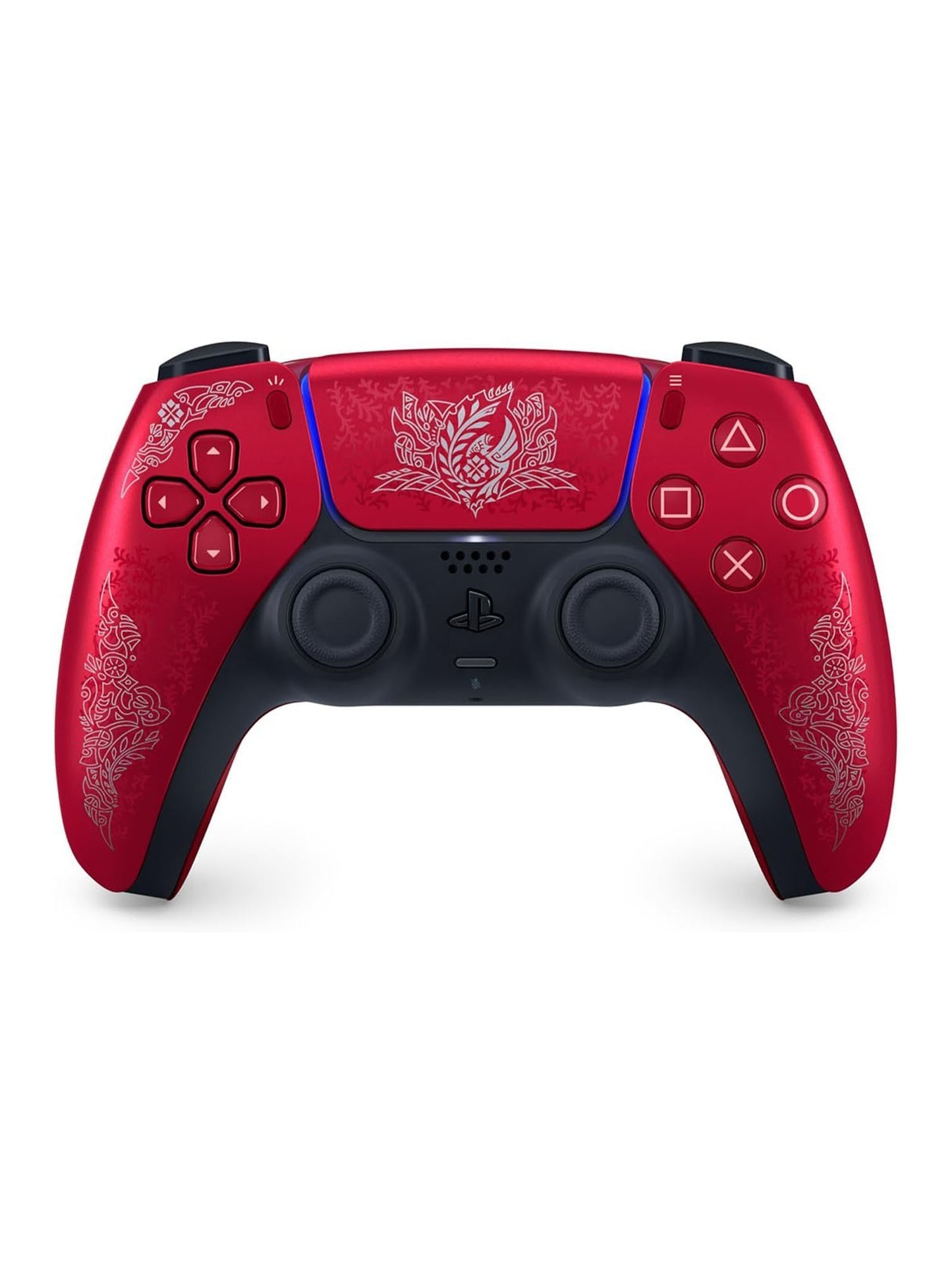 Ps5 DualSense Wireless Controller - Monster Hunter Wilds