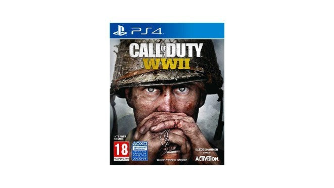 website call of duty 1