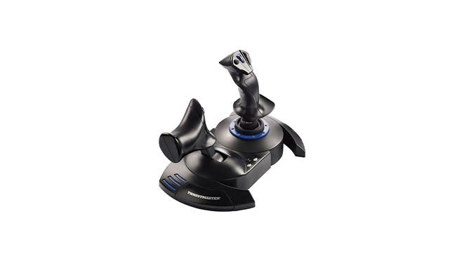 website flight controller