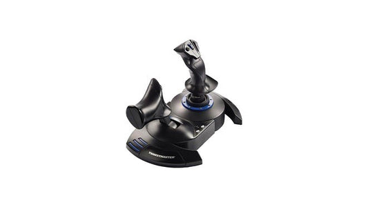 website flight controller