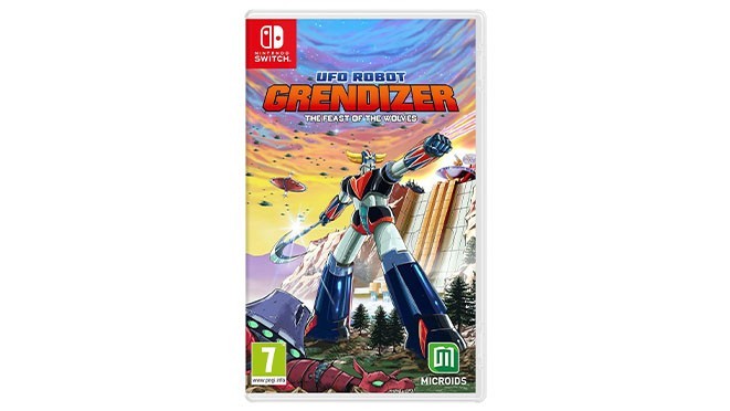 website grendizer 1