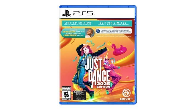 website just dance 1