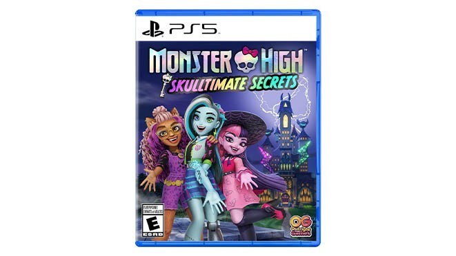 website monster high 2