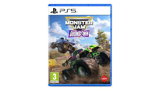 website monster truck 3