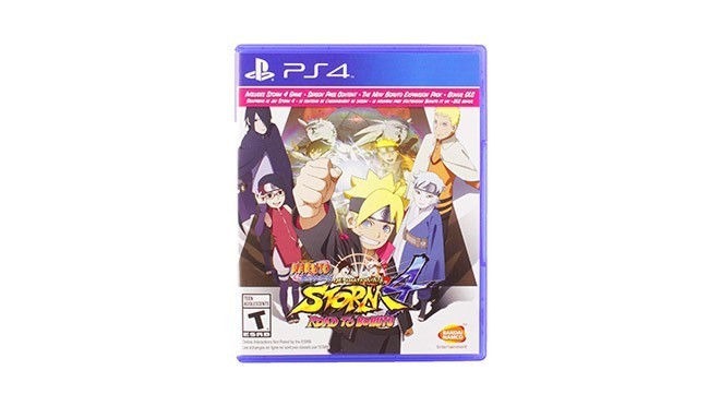 website naruto