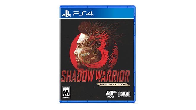website shadow warrior 1