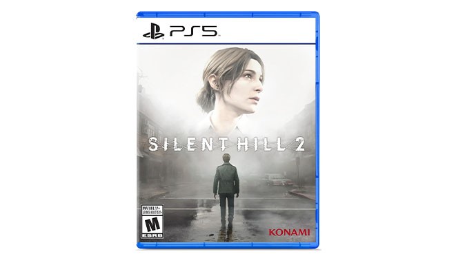 website silent hill 2