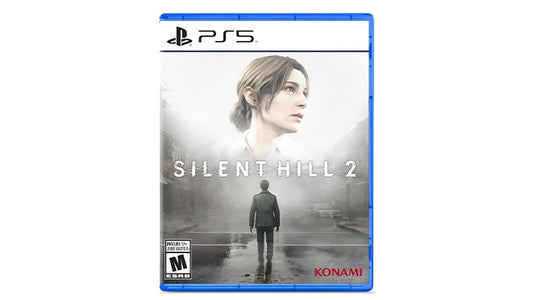 website silent hill 2