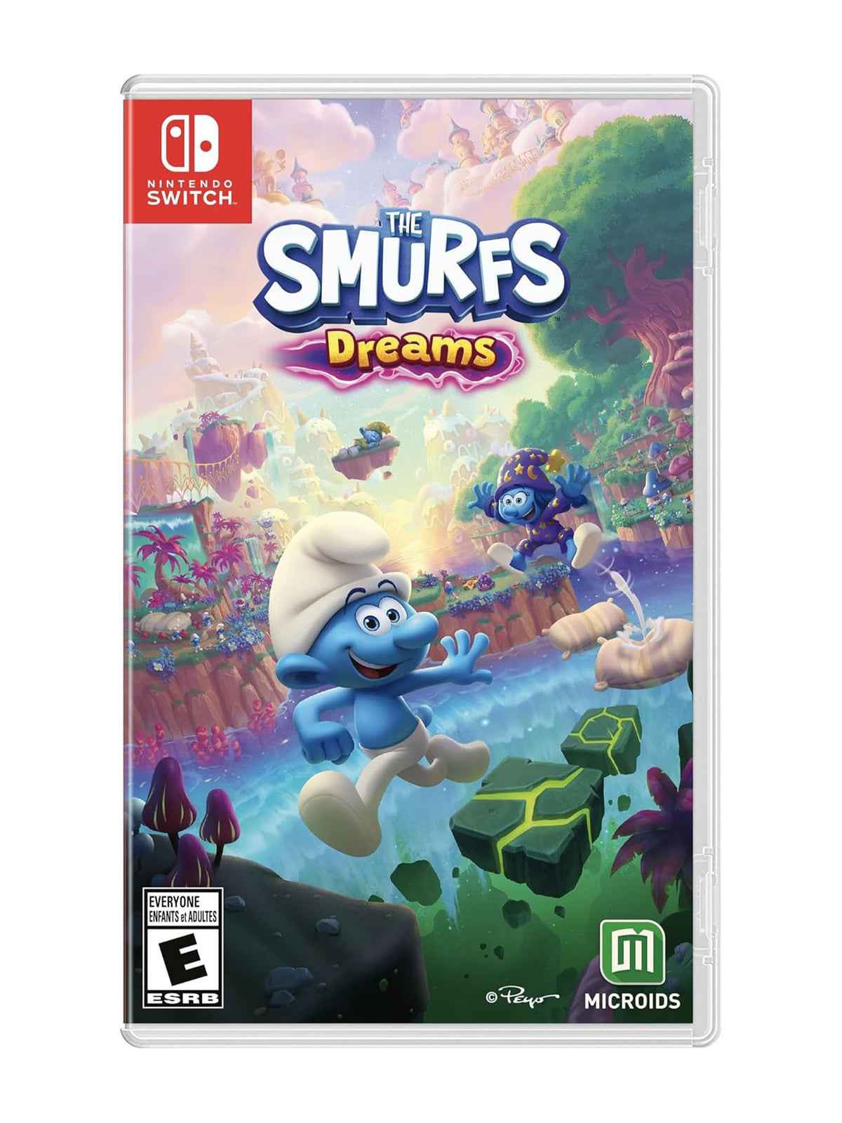 website smurfs 1