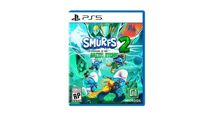 website smurfs 1