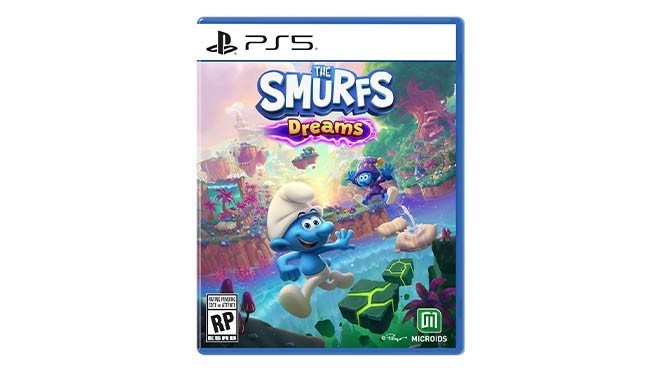 website smurfs 1