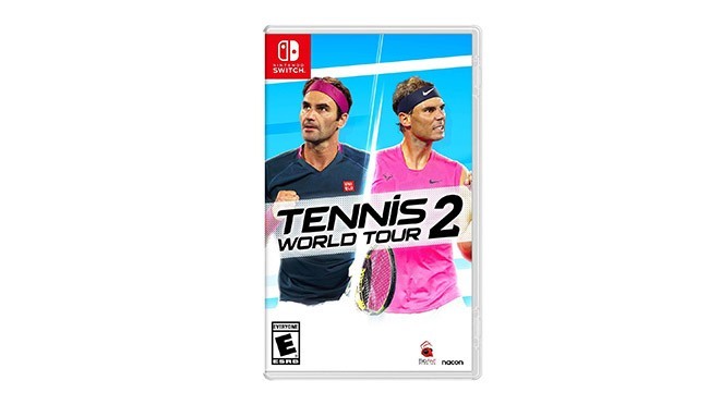 website tennis