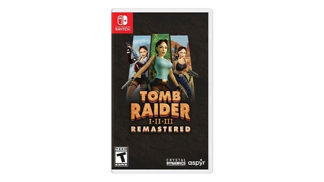 website tomb raider 1