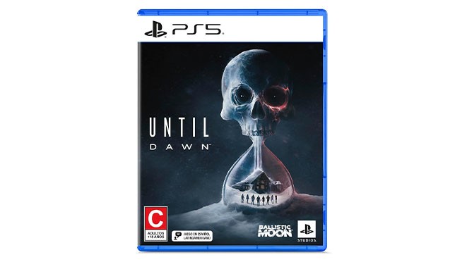website until dawn1