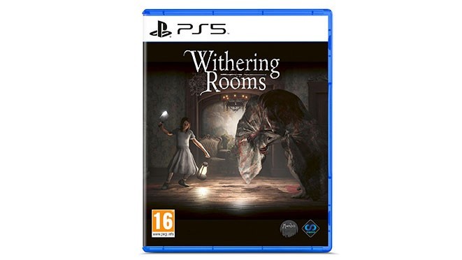 website withering rooms