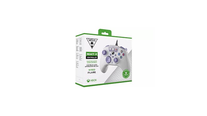 website xbox controller 2