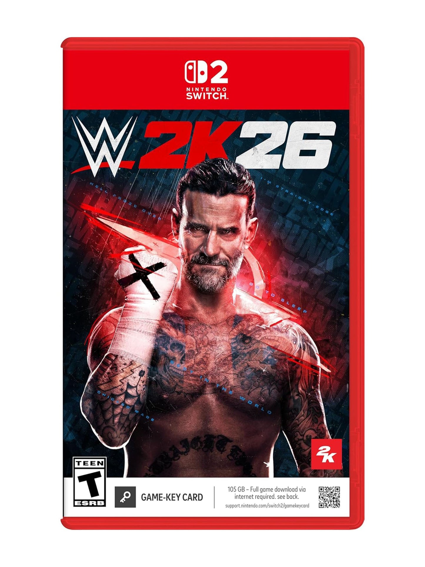 wwe sw2 website