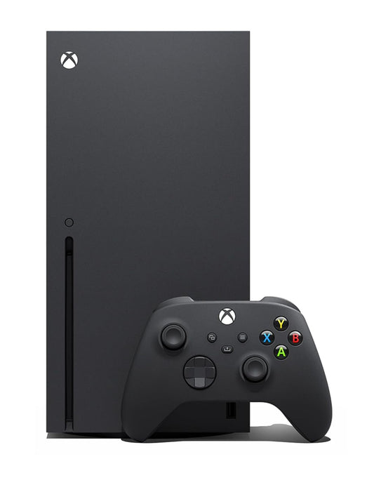 xbox website