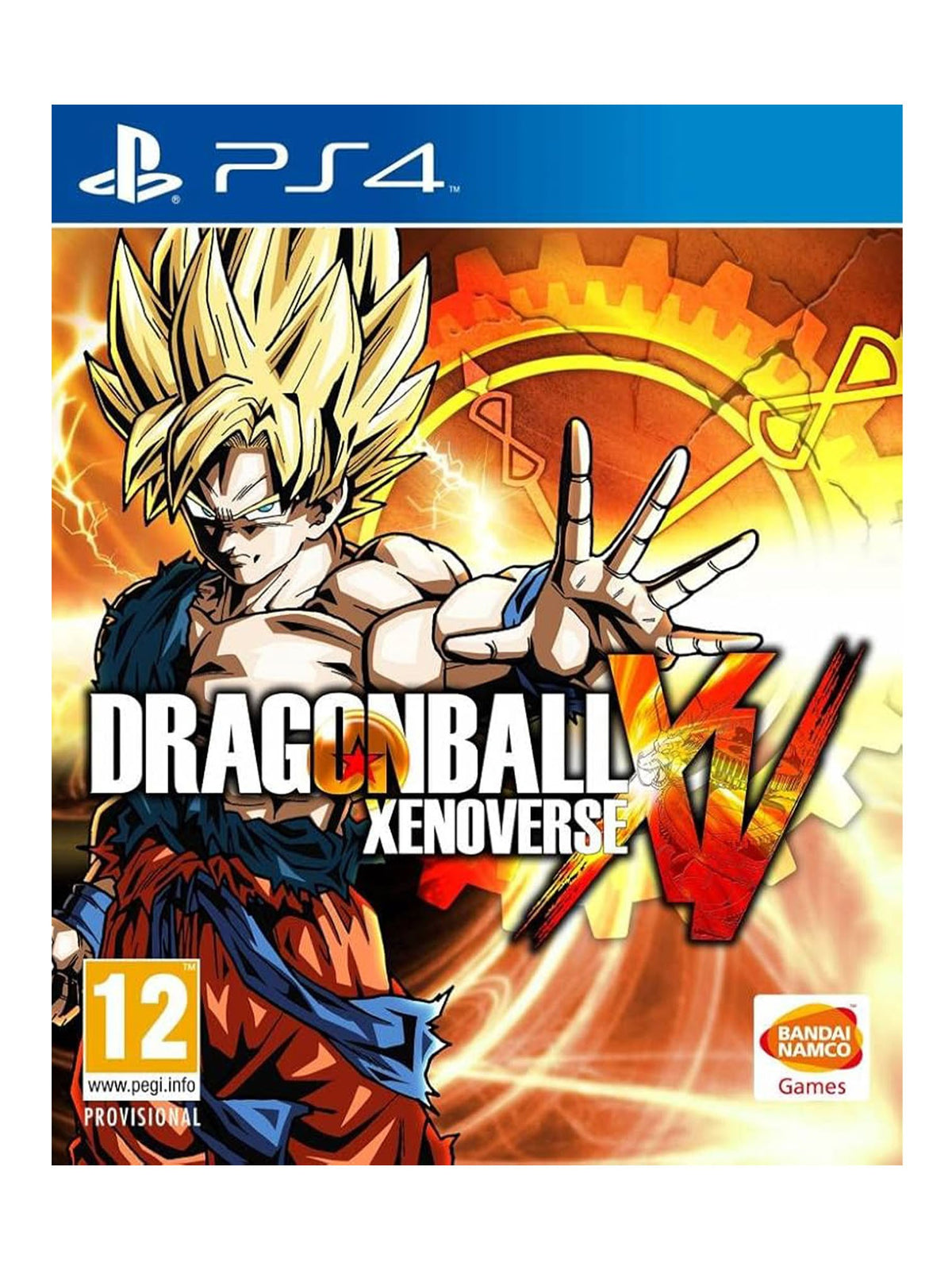 xenoverse 1 website