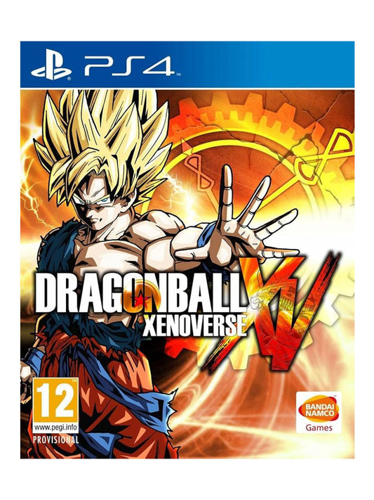 xenoverse 1 website
