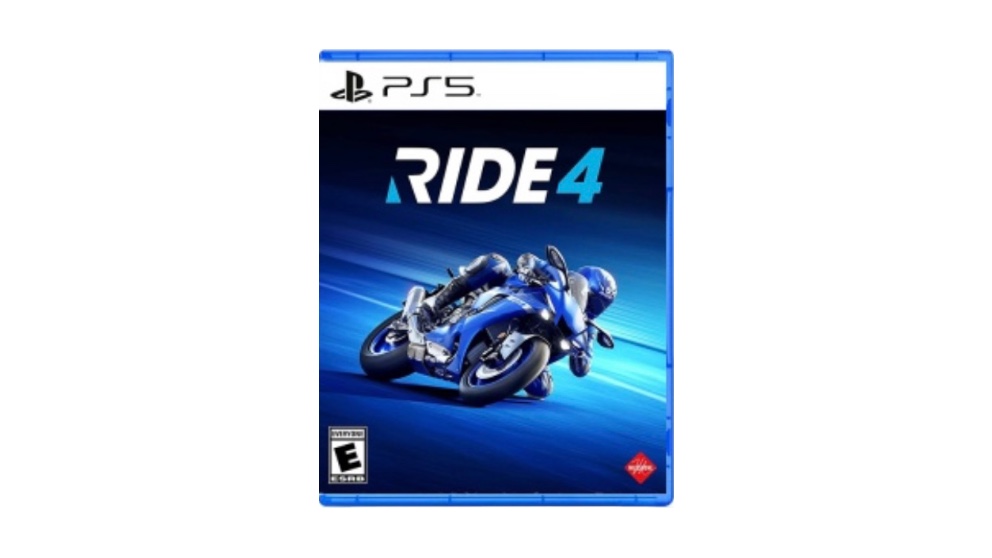Ride 4 Agha GameStation